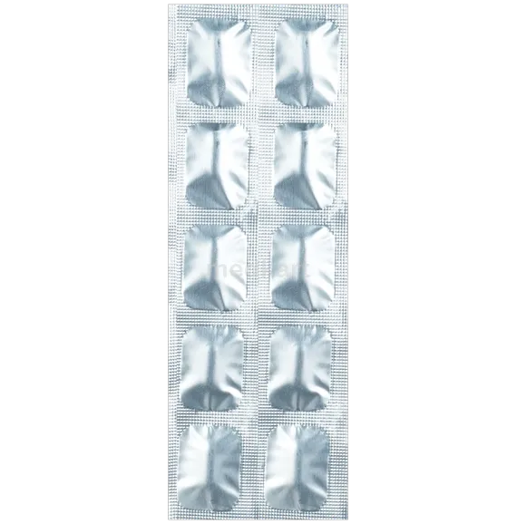 rozucor ez 10mg tablet 10's